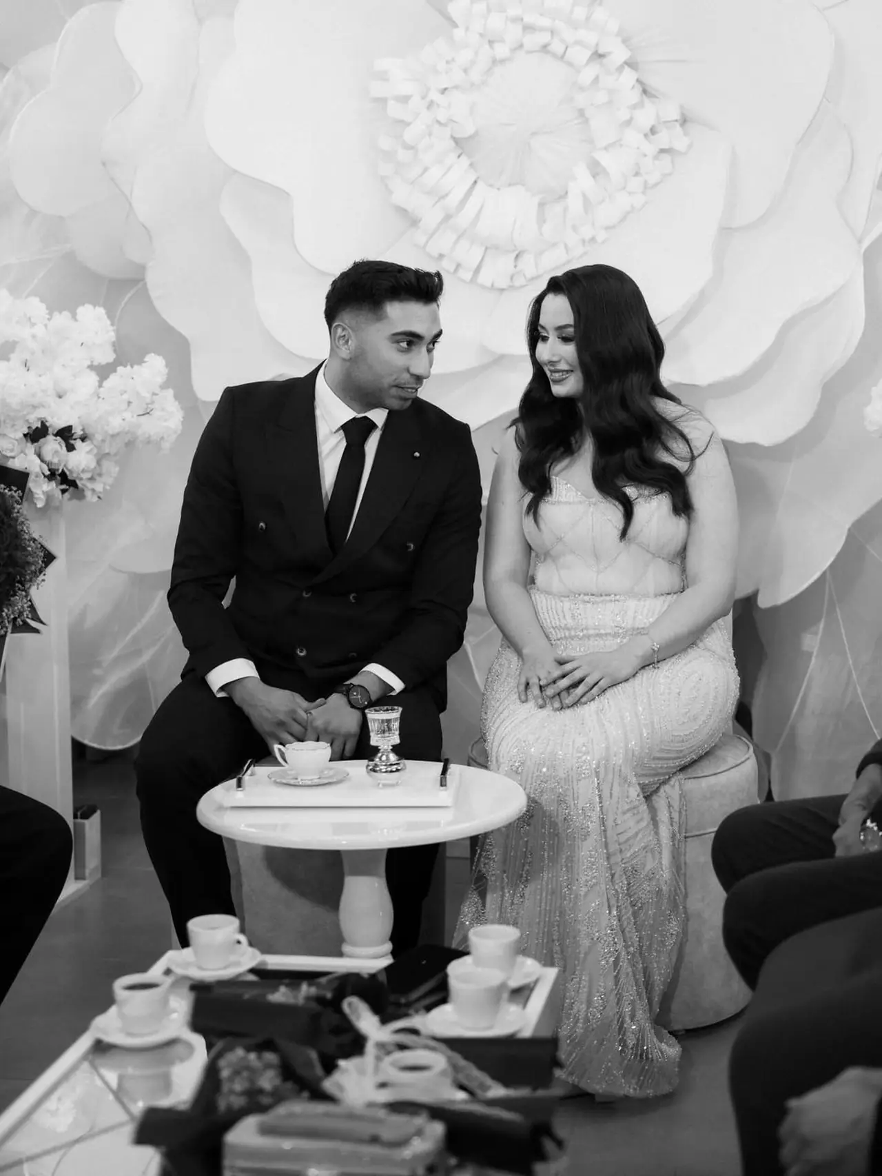 Nişan & Söz — LIANKA EVENT