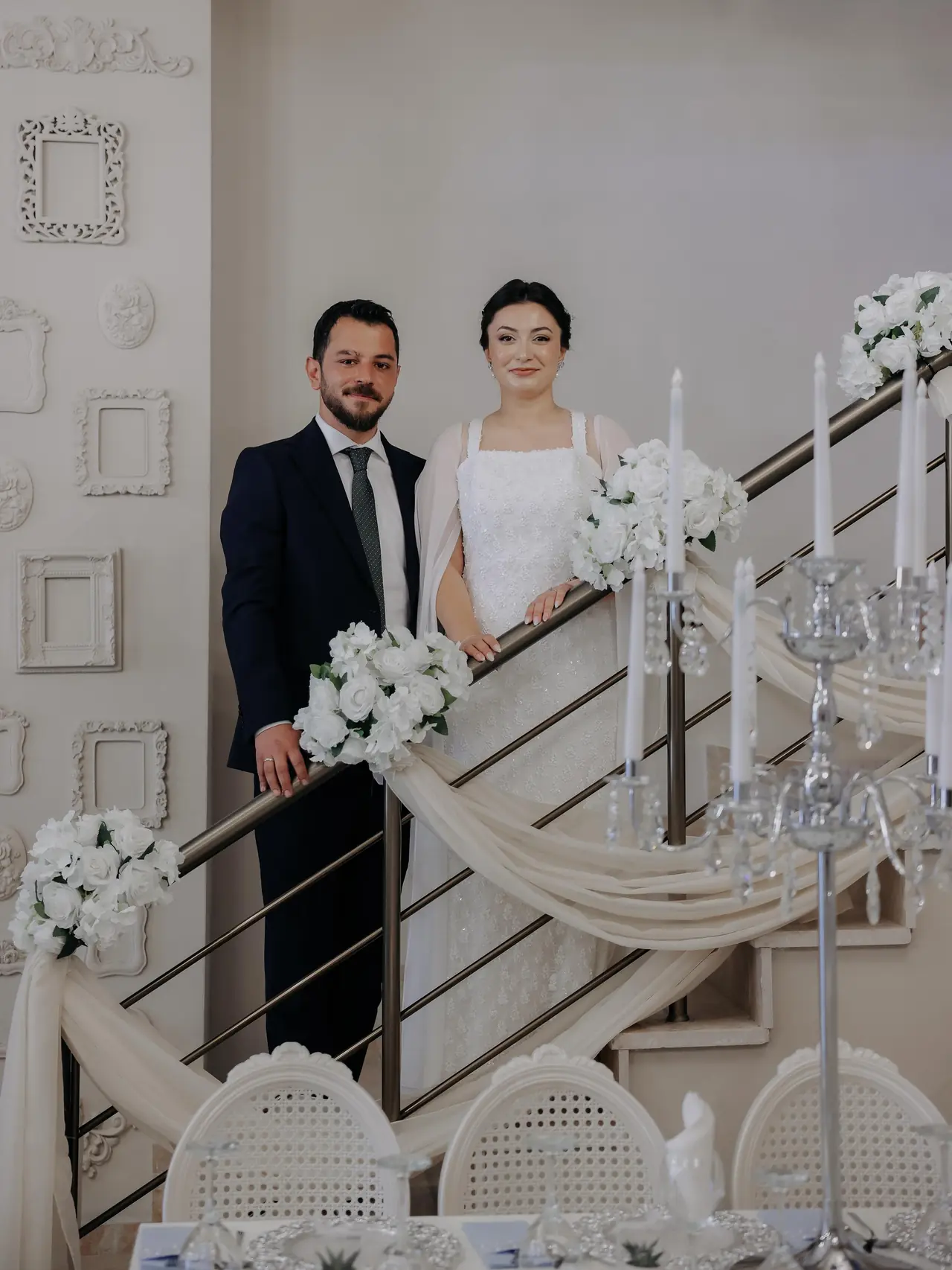 Tören anı