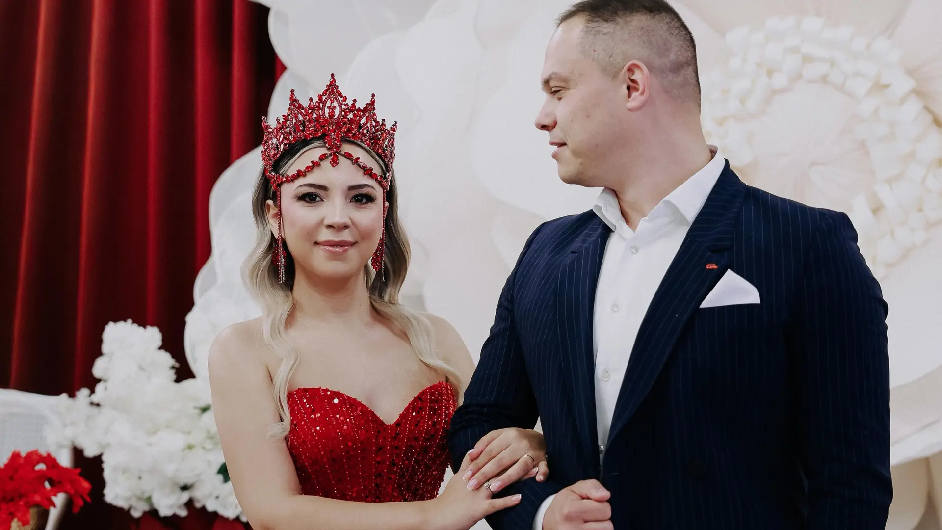 Kına Gecesi — LIANKA EVENT