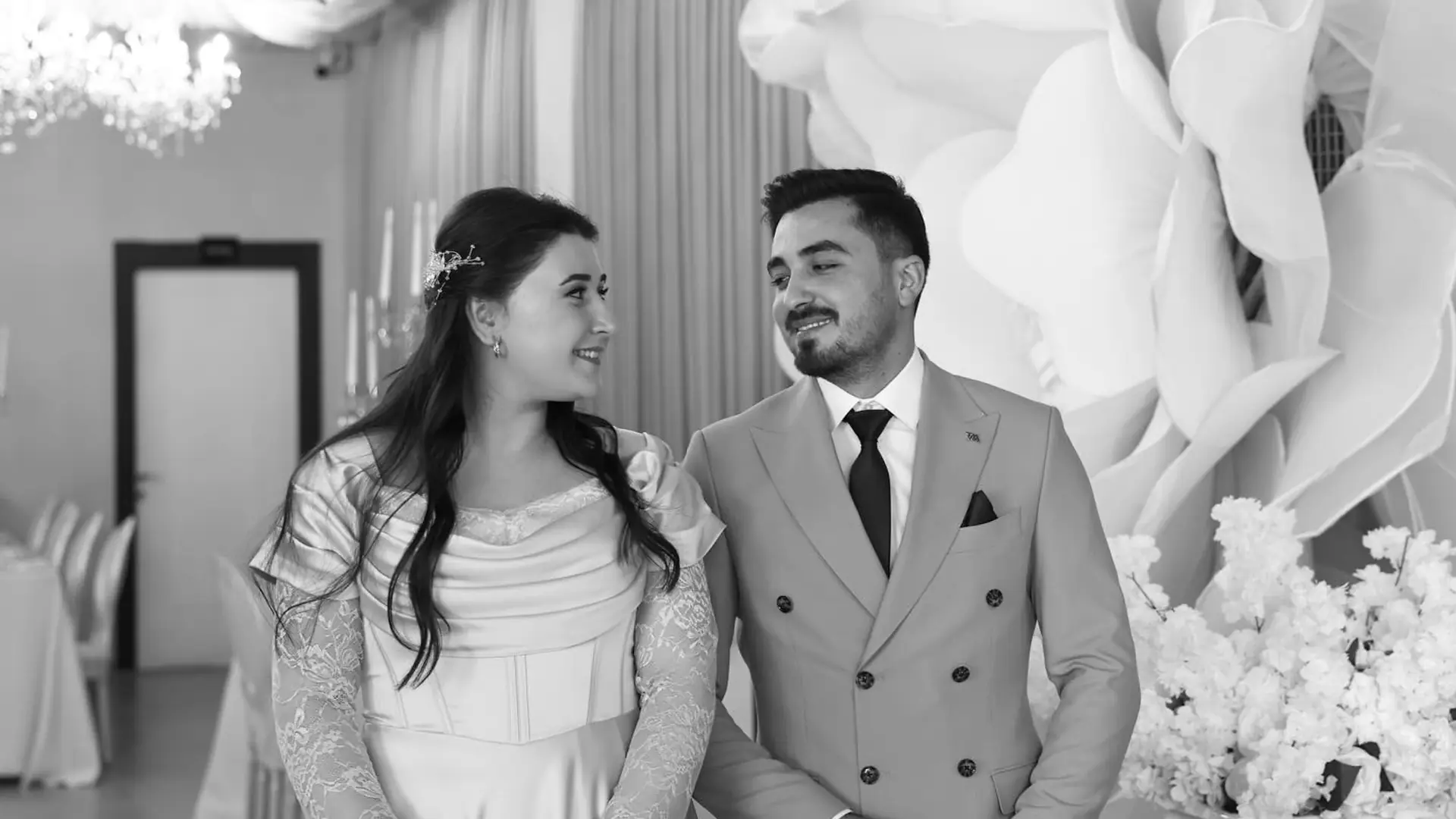 Düğün Hazırlık Kontrol Listesi: 6 Aylık Geri Sayım